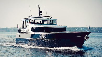 Photo of Яхтинг: магия моря