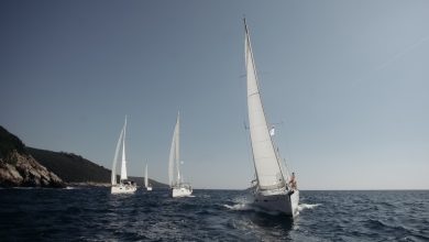 Photo of Яхтинг: свобода на воде